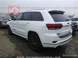 جيب جراند شيروكي